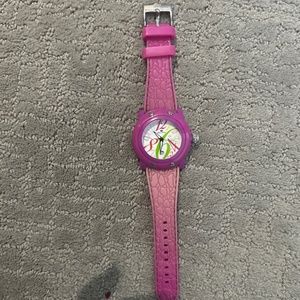Women Watch